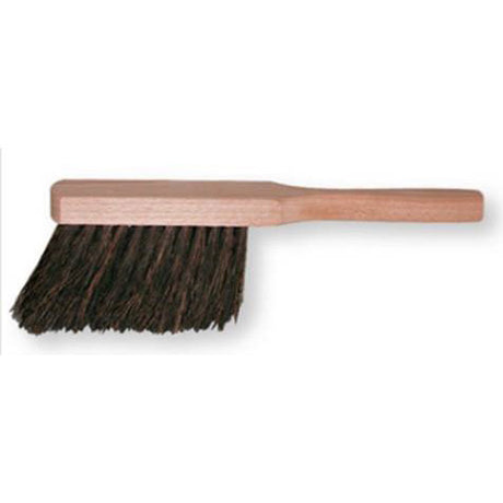 Bernese Hand Sweeper for at se arbejdspladskvaliteten