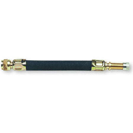 Bernese Valve Extensions 140 mm gummi