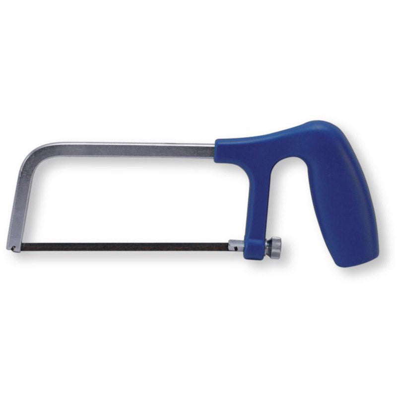 Berner 339563 savbeslag junior pistolgreb 253 mm