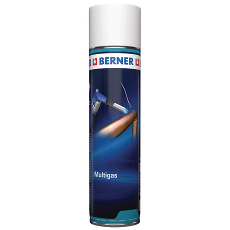 Berner Gas Jet Navuising 600 ml