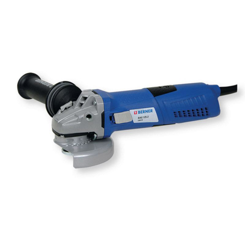 Berner vinkelsliber taske 125-2