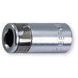 Berner 890286 adapter bit til 1 til 4 bits af krom-vanadium stål