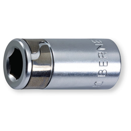 Berner 890286 adapter bit til 1 til 4 bits af krom-vanadium stål