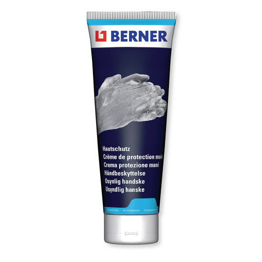 Bernese 240032 Hand Creme Protection Tube 250 ml