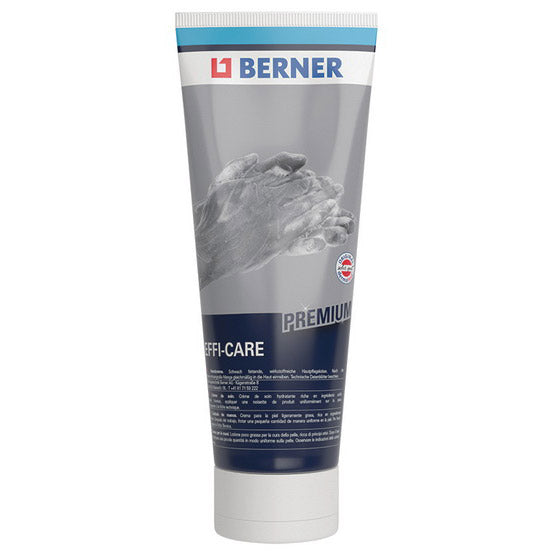 Berner håndcreme premium tube 250ml