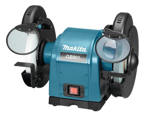 Makita arbejdsbordsliber 205mm 230v