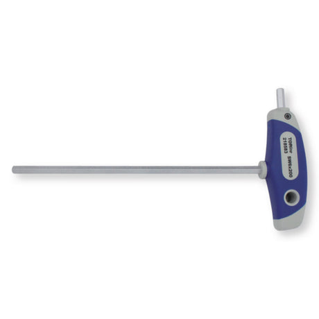 Berner T-unbrakonøgle topline sw 2mm x 100mm