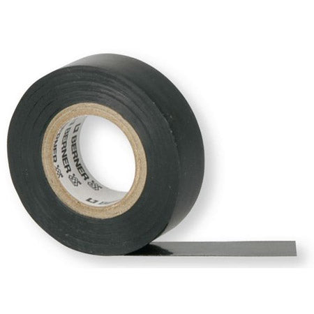 Berner 49574 PVC isoleringstape 19mm 20 meter