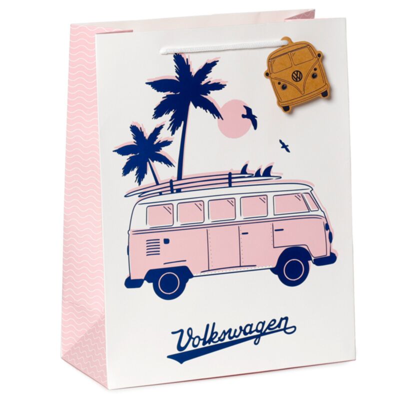 Union volkswagen van vw t1 explore gavepose stor