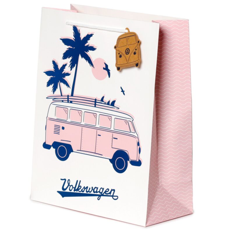 Union volkswagen van vw t1 explore gavepose stor