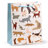 Feline fine katte - stor gavepose