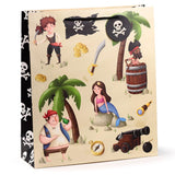Jolly rogers pirates - gavepose xl