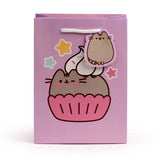 Union pusheen the cat cupcake - gavepose medium