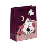 Union mumin - gavepose stor
