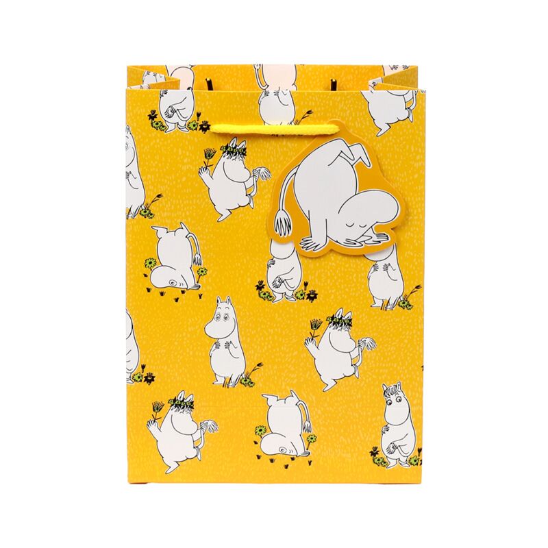 Union mumin gavepose medium