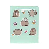 Union pusheen kattekernen gavepose stor