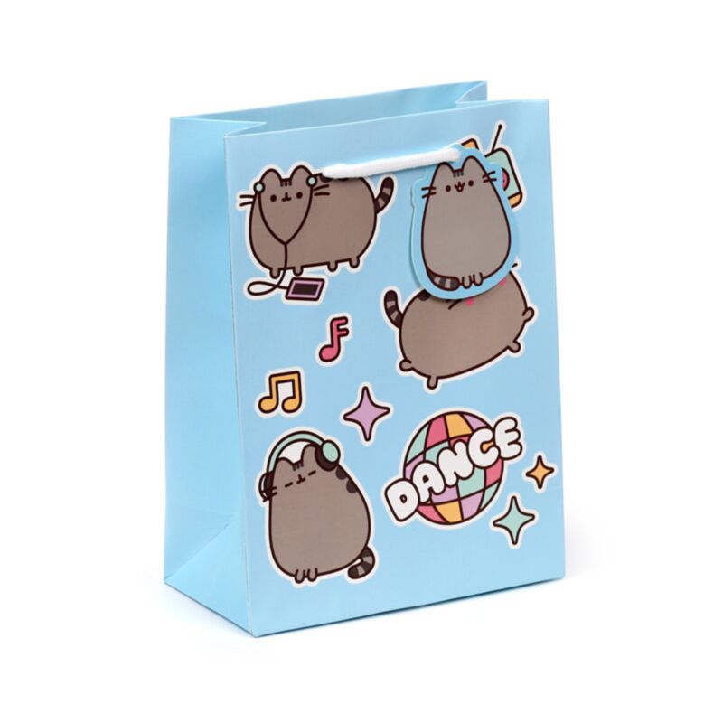 Union pusheen kattekernen gavepose medium