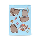 Union pusheen kattekernen gavepose medium