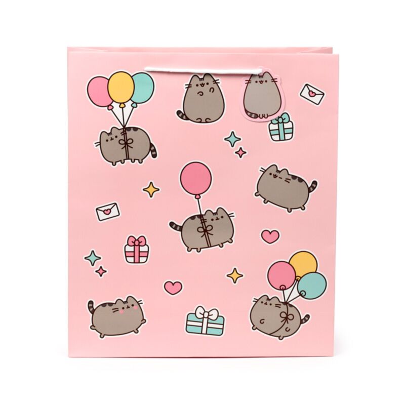 Union pusheen the cat core gavepose xl