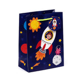 Astronaut gavepose medium