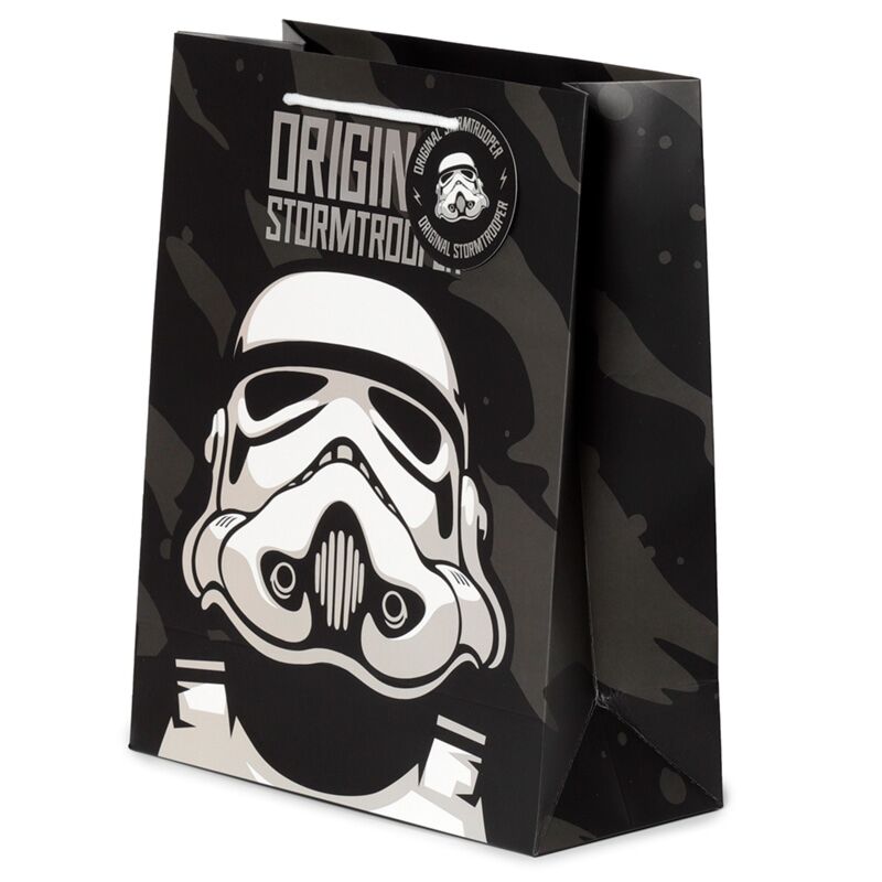 Den originale stormtrooper - stor gavepose