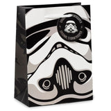 Den originale stormtrooper - gavepose medium