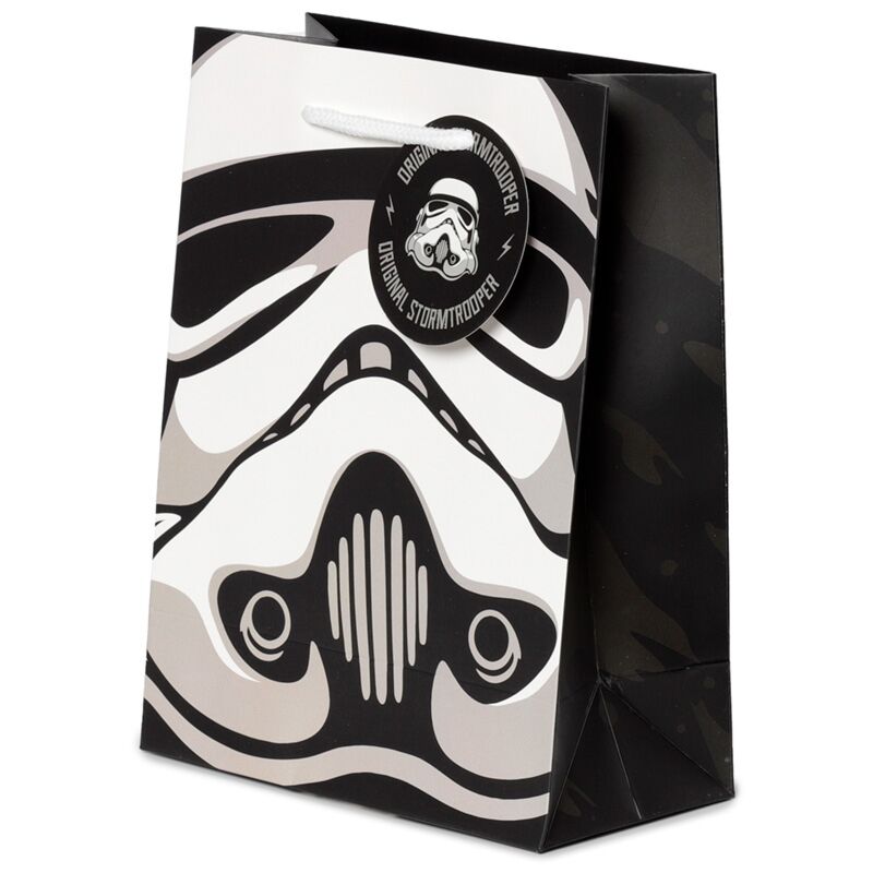 Den originale stormtrooper - gavepose medium