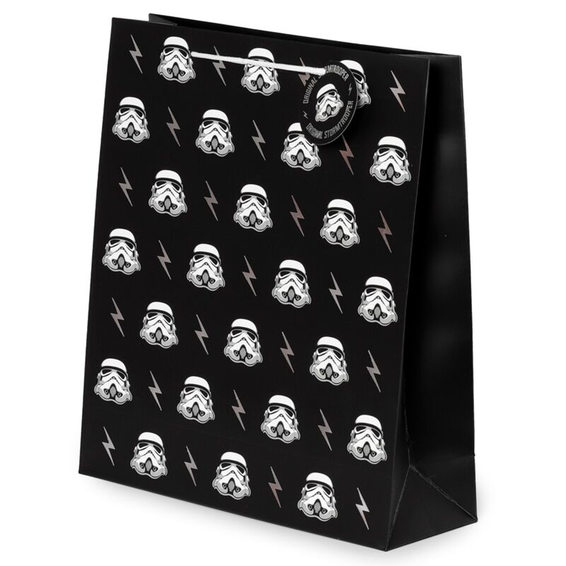 Den originale stormtrooper gavepose xl