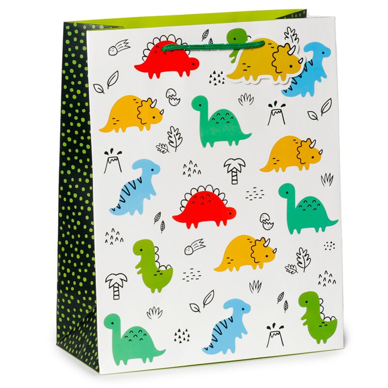 Dinosauria jr - gavepose stor