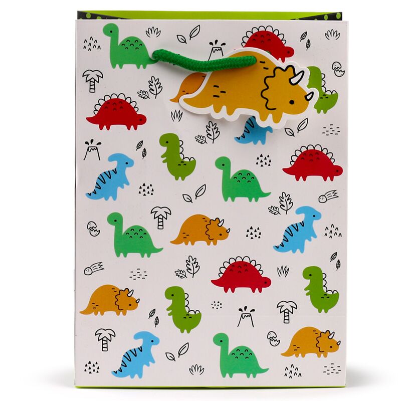 Dinosauria jr - gavepose medium