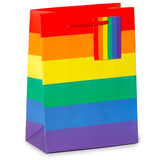 Somewhere rainbow - gavepose medium