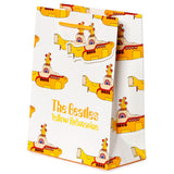 The beatles gule ubåd - gavepose medium