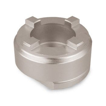 Cycplus cyklus friløbsfjerner 4-cam BMX aksel �10mm