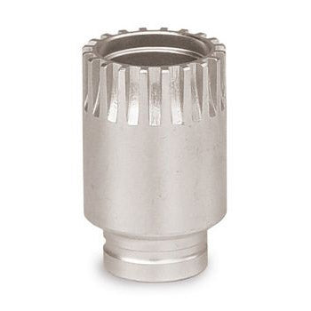 Cyclplus cyklus bundbeslag fjerner Shimano compact ?�