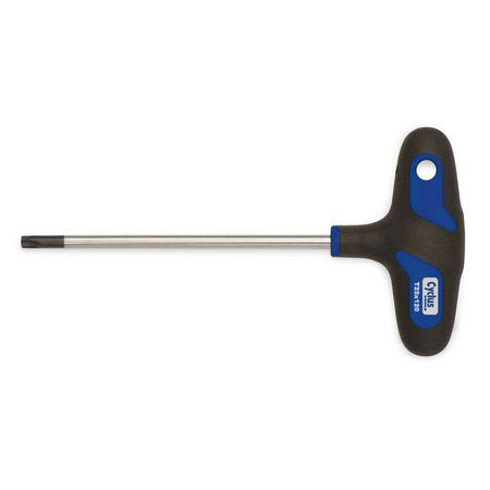 Cycplus Torx T-Grip TX30-120 Cycle 720534