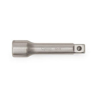 Cyclplus 3 8 forlænger 75 mm til skraldenøglecyklus 720554
