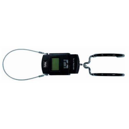Cycplus hængende skala 0,02 kg 50 kg Z -batterier cyklus 720608