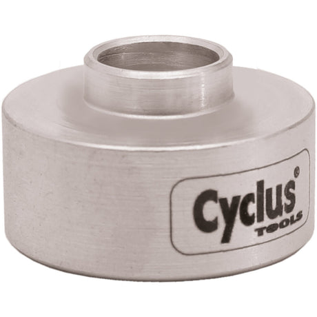 Cycplus cyklus tryk-ind bøsning sæt lejer indvendigt �15 mm udvendigt �32 mm