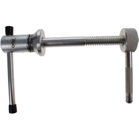 Cycplus pressfit pressespindel g2 uden ringe - cyklus 720318