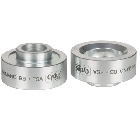 Cycplus Cycle Press-Fit Press Ring Set til BB 7720345