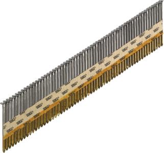 Senco gc strip negle glat 2,9x55 mm klar ted (2000 stk)