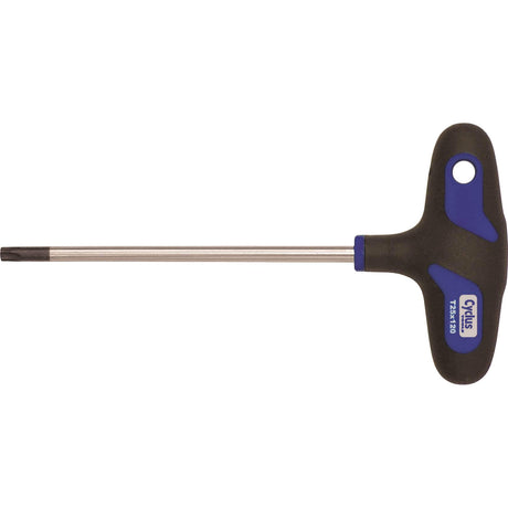 Cycplus Torx T-Grip TX25-120 Cycle 720533