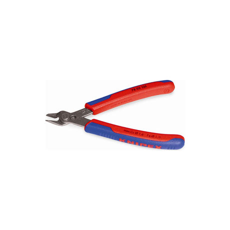 Cyclus værktøjer Knipex Super Knips elektroniktang til Tireps Cycle 720590