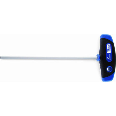Buzaglo cykel lang sekskantnøgle 3 mm. med t-håndtag l=250 mm.