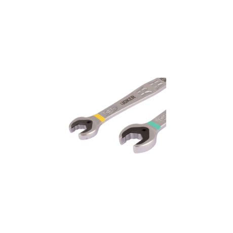 Cycplus Steeeken Ringratel Key Joker | 10 x 159 mm