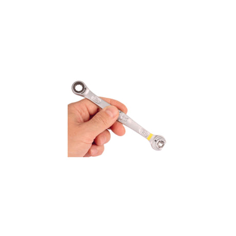 Cycplus Steeeken Ringratel Key Joker | 8 x 144 mm