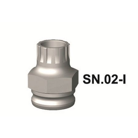 Snap-in SN-01-I bundbeslag køber Campa Cart Cycle 7202702