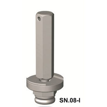 Snap. I kundebund bhs sn.08-i lavere standard