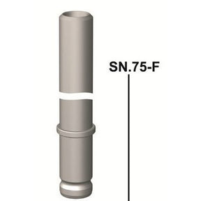 Cycplus Snap-in Sn-75-F ført som bundbeslag SRAM GXP Cycle 7202775