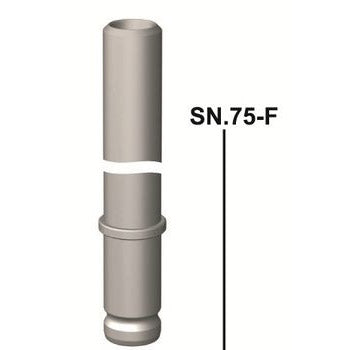 Cycplus Snap-in Sn-75-F ført som bundbeslag SRAM GXP Cycle 7202775
